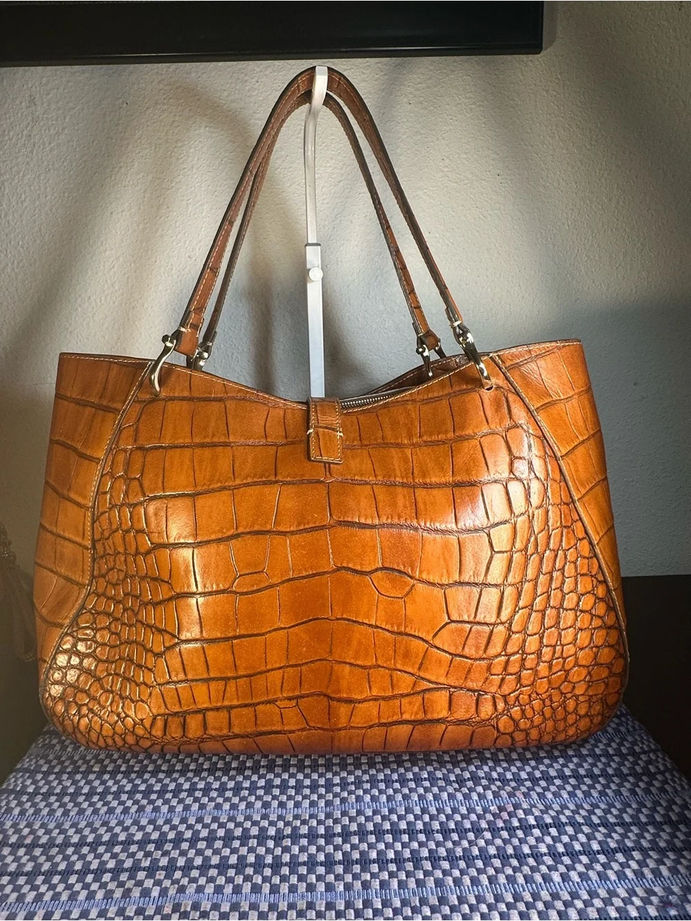 Dooney & Bourke clean pocket
